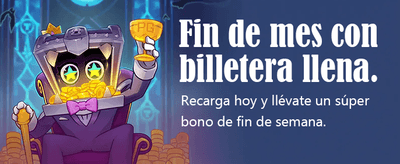 Carga tu Cuenta Rápidamente