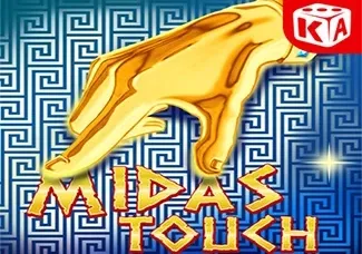 Midas Touch screenshot