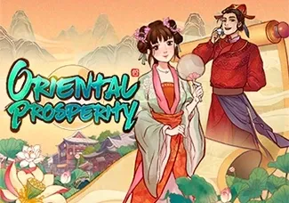 Oriental Prosperity