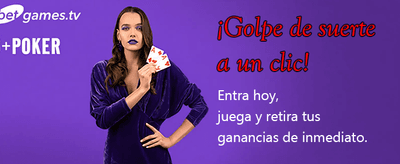 Apuesta en Vivo Ahora