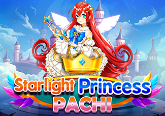 Starlight Princess Pachi