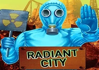 Radiant City screenshot