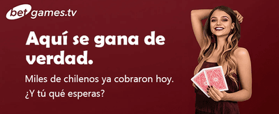 Casino en línea bet365 Chile