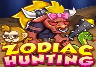 Zodiac Hunting screenshot