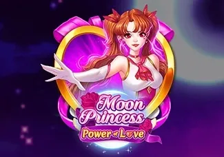 Moon Princess Power of Love screenshot