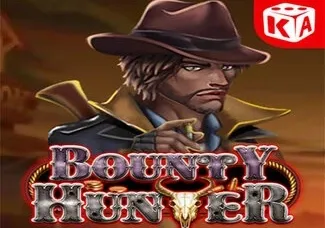 Bounty Hunter