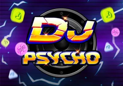 DJ Psycho screenshot