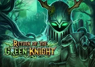 Return of The Green Knight screenshot